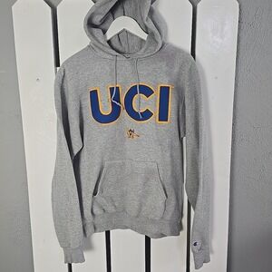 Champion UCI University of California Irvine Anteaters Hoodie Small College